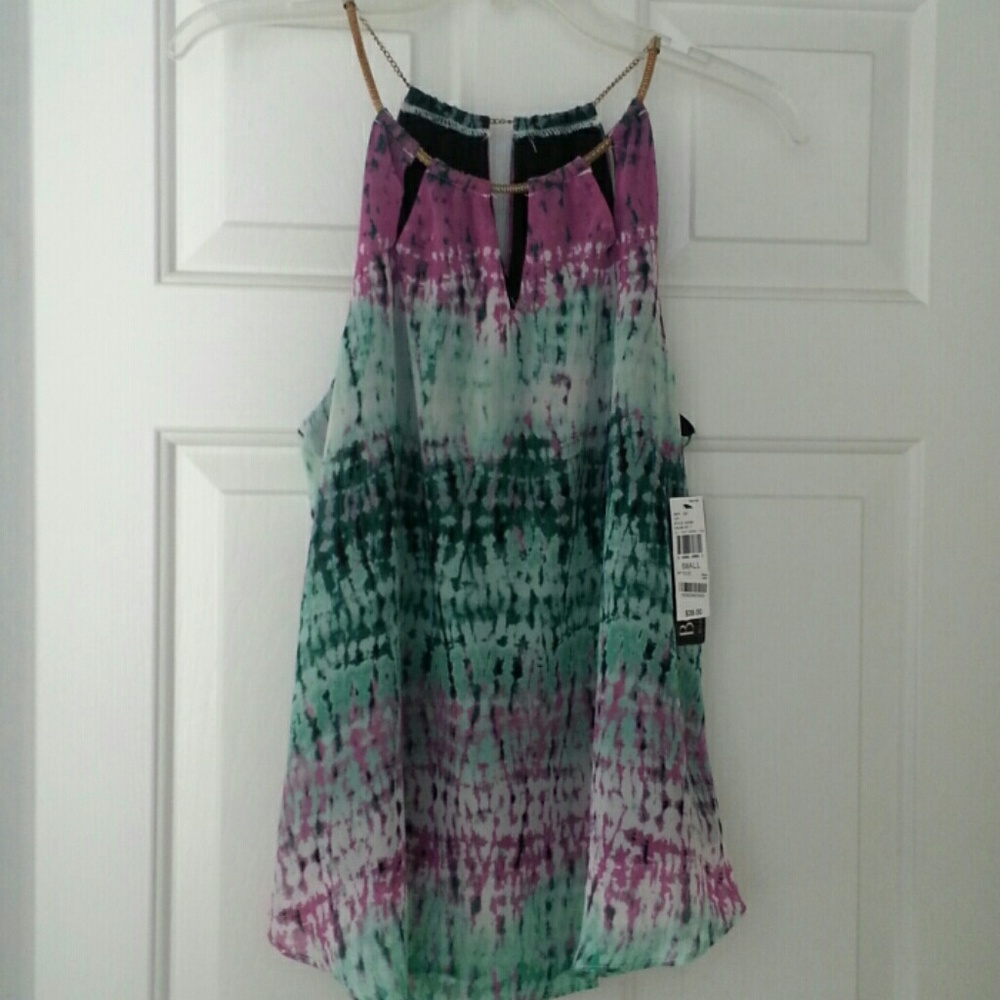 BCX Tank Top
